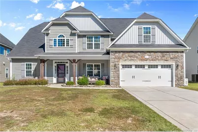 2111 Mannington Drive, Fayetteville, NC 28306 - Photo 2