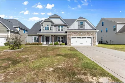 2111 Mannington Drive, Fayetteville, NC 28306 - Photo 1