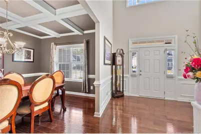 2111 Mannington Drive, Fayetteville, NC 28306 - Photo 6