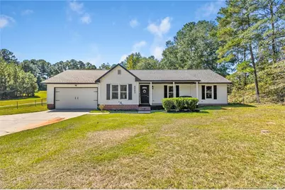 8693 E Reeves Bridge Road, Linden, NC 28356 - Photo 2