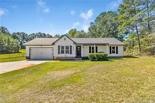 8693 E Reeves Bridge Rd, Linden, NC 28356 - Photo 2