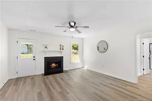 8693 E Reeves Bridge Rd, Linden, NC 28356 - Photo 16