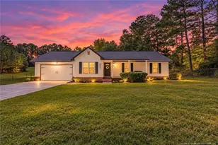 8693 E Reeves Bridge Rd, Linden, NC 28356 - Photo 1