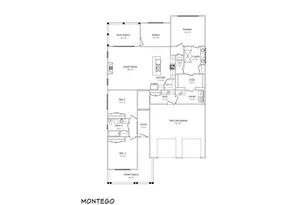 660 Titmouse Ct, Vass, NC 28394 - Photo 6