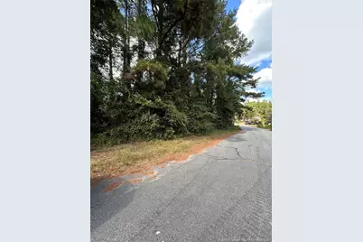 1100 Vass Road, Spring Lake, NC 28390 - Photo 1