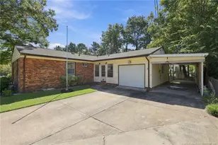 433 Morningside Dr, Fayetteville, NC 28311 - Photo 2