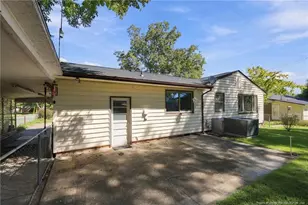 433 Morningside Dr, Fayetteville, NC 28311 - Photo 36