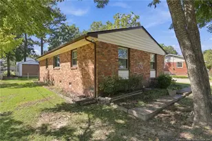 433 Morningside Dr, Fayetteville, NC 28311 - Photo 4