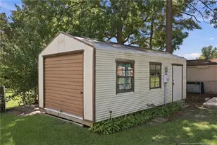 433 Morningside Dr, Fayetteville, NC 28311 - Photo 38