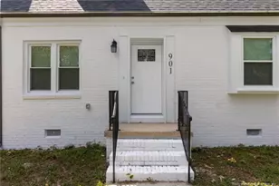 901 Iona St, Fairmont, NC 28340 - Photo 2