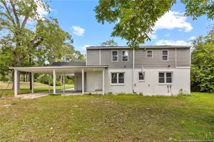 901 Iona St, Fairmont, NC 28340 - Photo 34