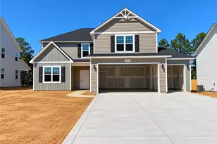 225 Harborwood St, Lillington, NC 27546 - Photo 1