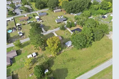109 E Walnut Street, Bladenboro, NC 28320 - Photo 48