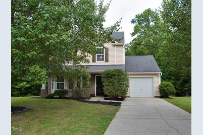 4802 Gaithers Pointe Drive - Photo 1