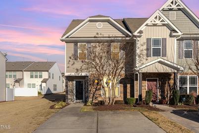 316 Morgan Brook Way, Rolesville, NC 27571 - Photo 1