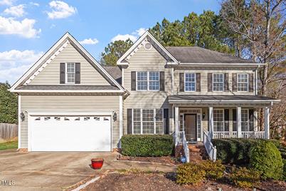 799 Hadrian Drive Drive, Garner, NC 27529 - Photo 1