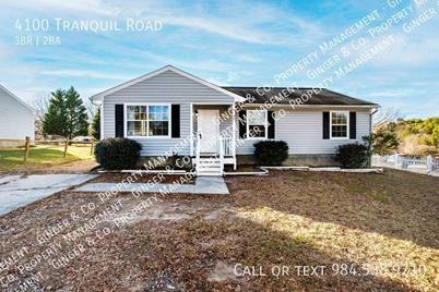 4100 Tranquil Road - Photo 1