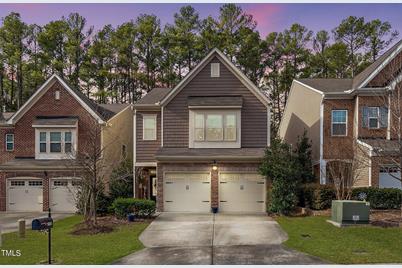 1050 Spacious Skies Lane, Durham, NC 27703 - Photo 1