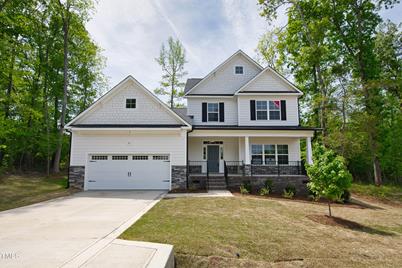 59 W Cannalily Lane, Clayton, NC 27520 - Photo 1