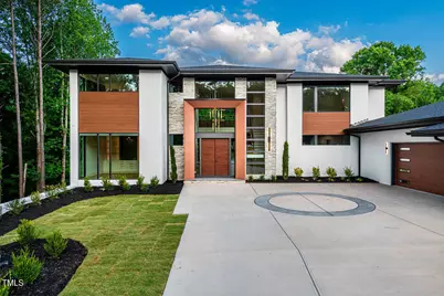 1816 Stream Manor Court, Wake Forest, NC 27587 - Photo 1