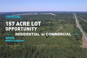 1597 I-85 Service Rd, Butner, NC 27509 - Photo 1
