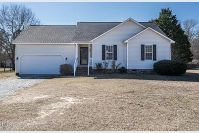 1463 Powhatan Road, Clayton, NC 27527 - Photo 1