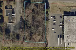 [Address not provided], Mebane, NC 27302 - Photo 1