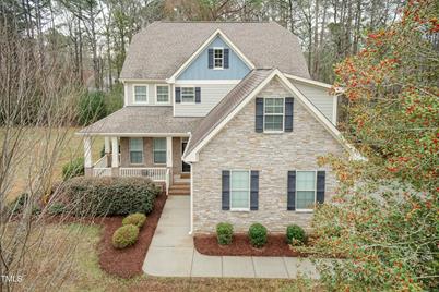 8013 Lakeshore Drive, Garner, NC 27529 - Photo 1