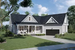 59 Mist Wood Ct, Pittsboro, NC 27312 - Photo 1