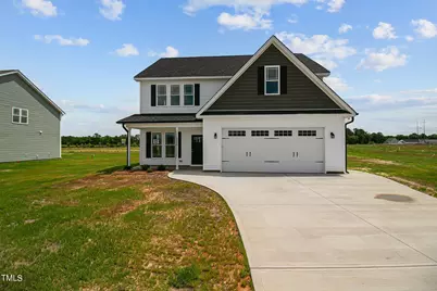 3190 Horseshoe Road #Lot 1, Autryville, NC 28318 - Photo 1