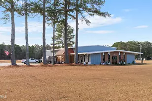 124 Don Ron Rd, Erwin, NC 28339 - Photo 1