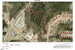 0 US 401 Hwy S, Louisburg, NC 27549 - Photo 1