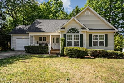 105 Damask Rose Drive, Holly Springs, NC 27540 - Photo 1