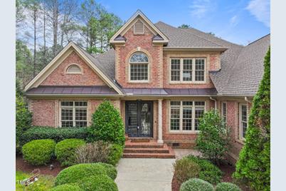 7416 Portpatrick Court, Wake Forest, NC 27587 - Photo 1