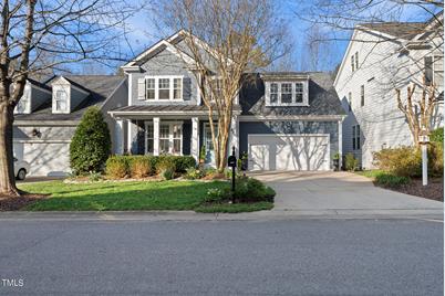 409 Marsh Landing Drive, Holly Springs, NC 27540 - Photo 1