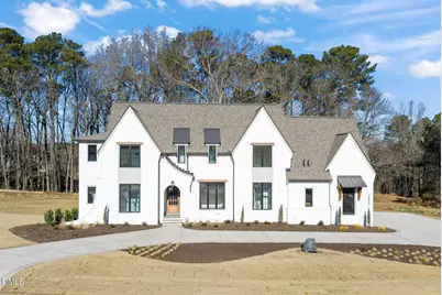 1809 Stream Manor Court, Wake Forest, NC 27587 - Photo 1