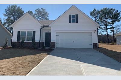 4907 Pioneer Drive, Sanford, NC 27330 - Photo 1