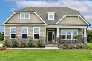 103 Sage Ln, Four Oaks, NC 27524 - Photo 1