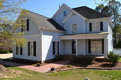 2009 Princeton Town Street, Knightdale, NC 27545 - Photo 1