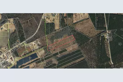 0 Bunnlevel Erwin Road, Bunnlevel, NC 28323 - Photo 1