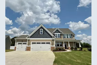 234 Crystal Springs Way, Benson, NC 27504 - Photo 1