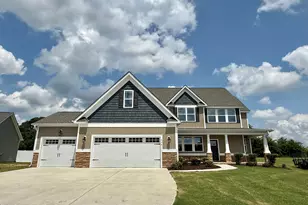 234 Crystal Spgs Wy, Benson, NC 27504 - Photo 1