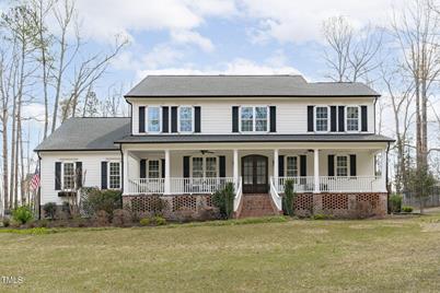 5372 Mill Dam Road, Wake Forest, NC 27587 - Photo 1