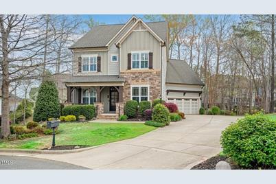 105 Jumping Creek Court, Holly Springs, NC 27540 - Photo 1