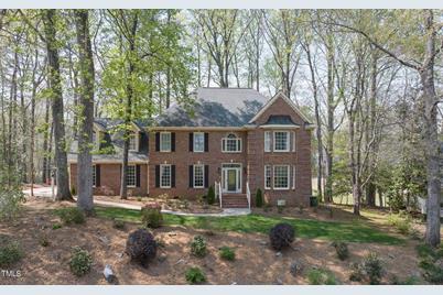 4708 Shadow Ridge Court, Holly Springs, NC 27540 - Photo 1