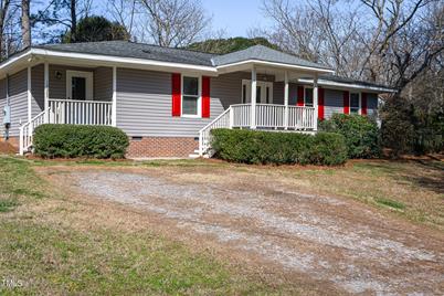 12023 Holmes Hollow Road, Raleigh, NC 27587 - Photo 1