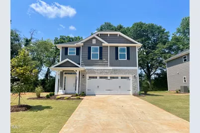 242 New Twin Branch Court, Smithfield, NC 27577 - Photo 1