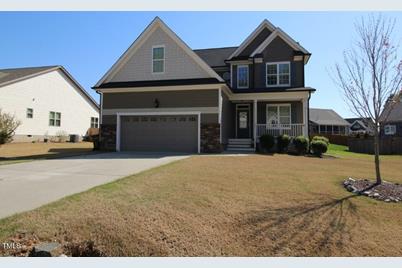 275 Paddy Lane, Youngsville, NC 27596 - Photo 1