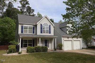 108 Harvolly Drive, Holly Springs, NC 27540 - Photo 1