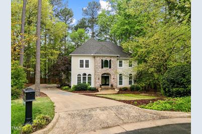 102 Napoleon Court, Cary, NC 27511 - Photo 1